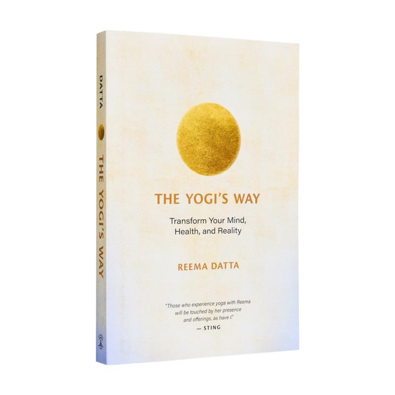 Health & Wellness Urgent Care - The Yogis Way Transform Your Mind