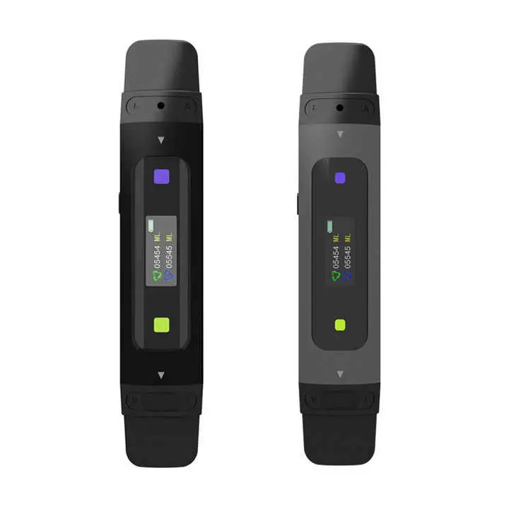Health & Wellness Urgent Care - High Quality SmartAPP Controlled Breathing Trainer