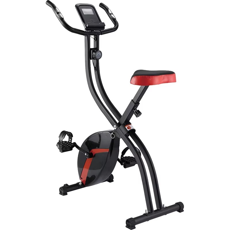 Stationary Bicycle Magnetic Co - Health Wellness Home Care recension och pris