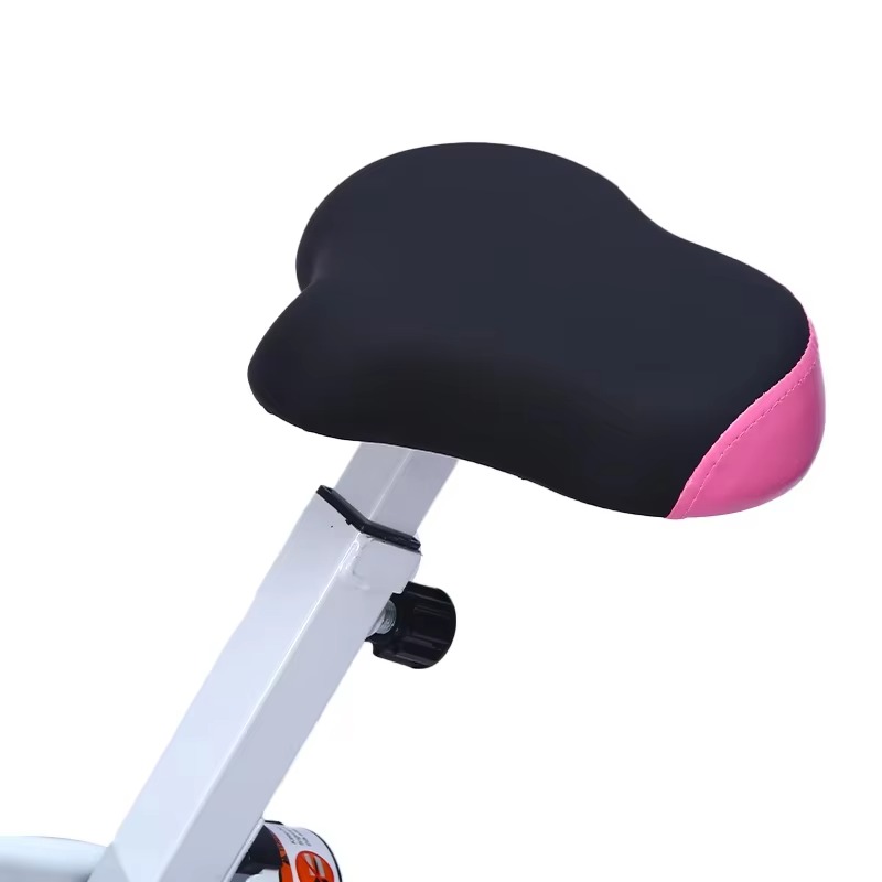 Stationary Bicycle Magnetic Co - Health Wellness Home Care recension och pris