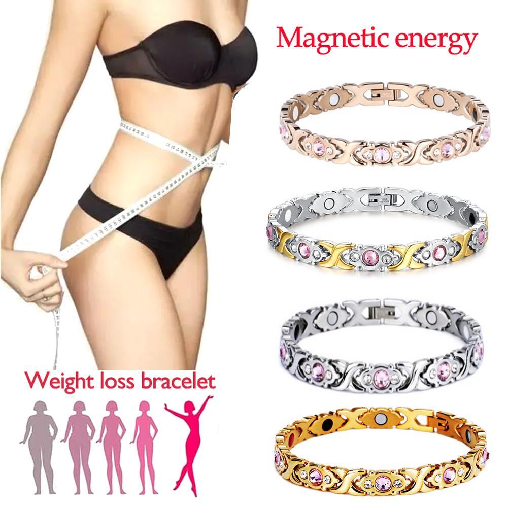 Magnetic Lymphatic Detox Brace - Health Wellness Gifts Women recension och pris