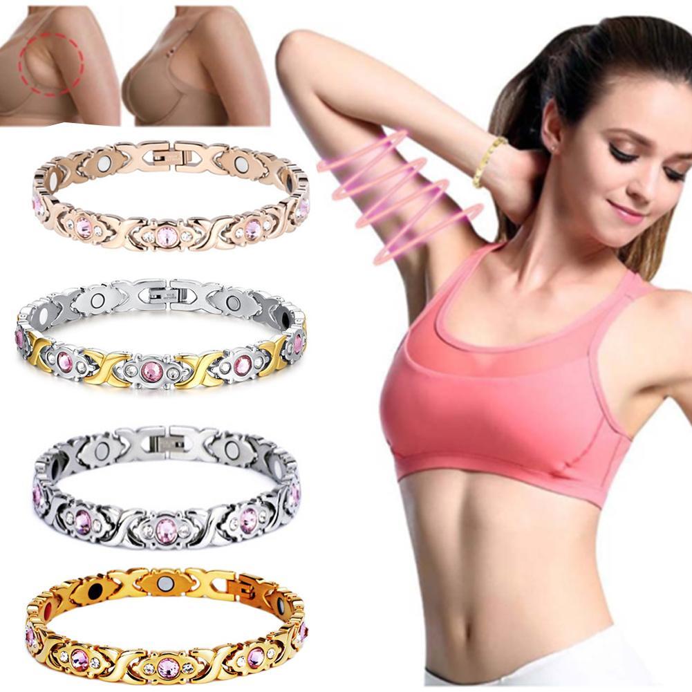 Magnetic Lymphatic Detox Brace - Health Wellness Gifts Women recension och pris