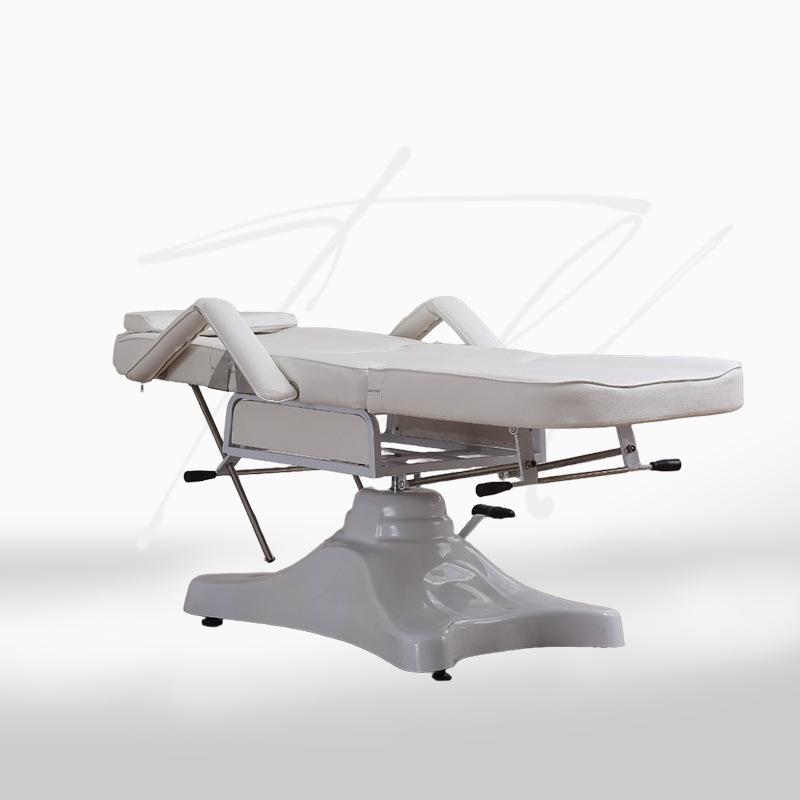 Massage Bed, Health and Beauty - Health Wellness Center recension och pris