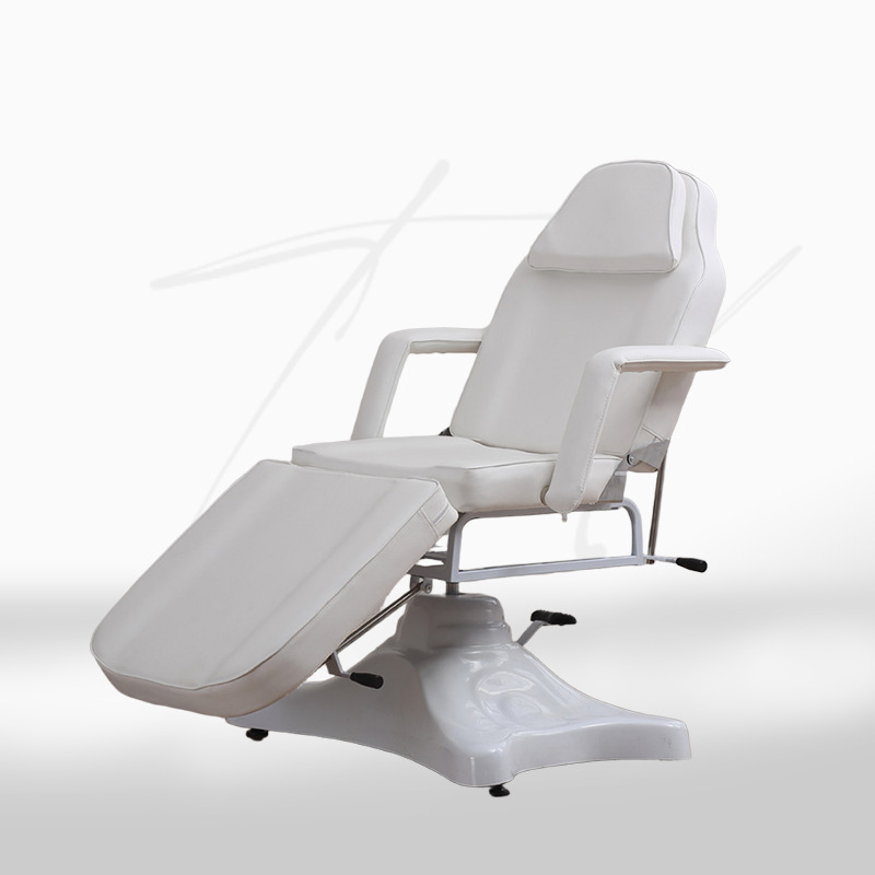 Massage Bed, Health and Beauty - Health Wellness Center recension och pris