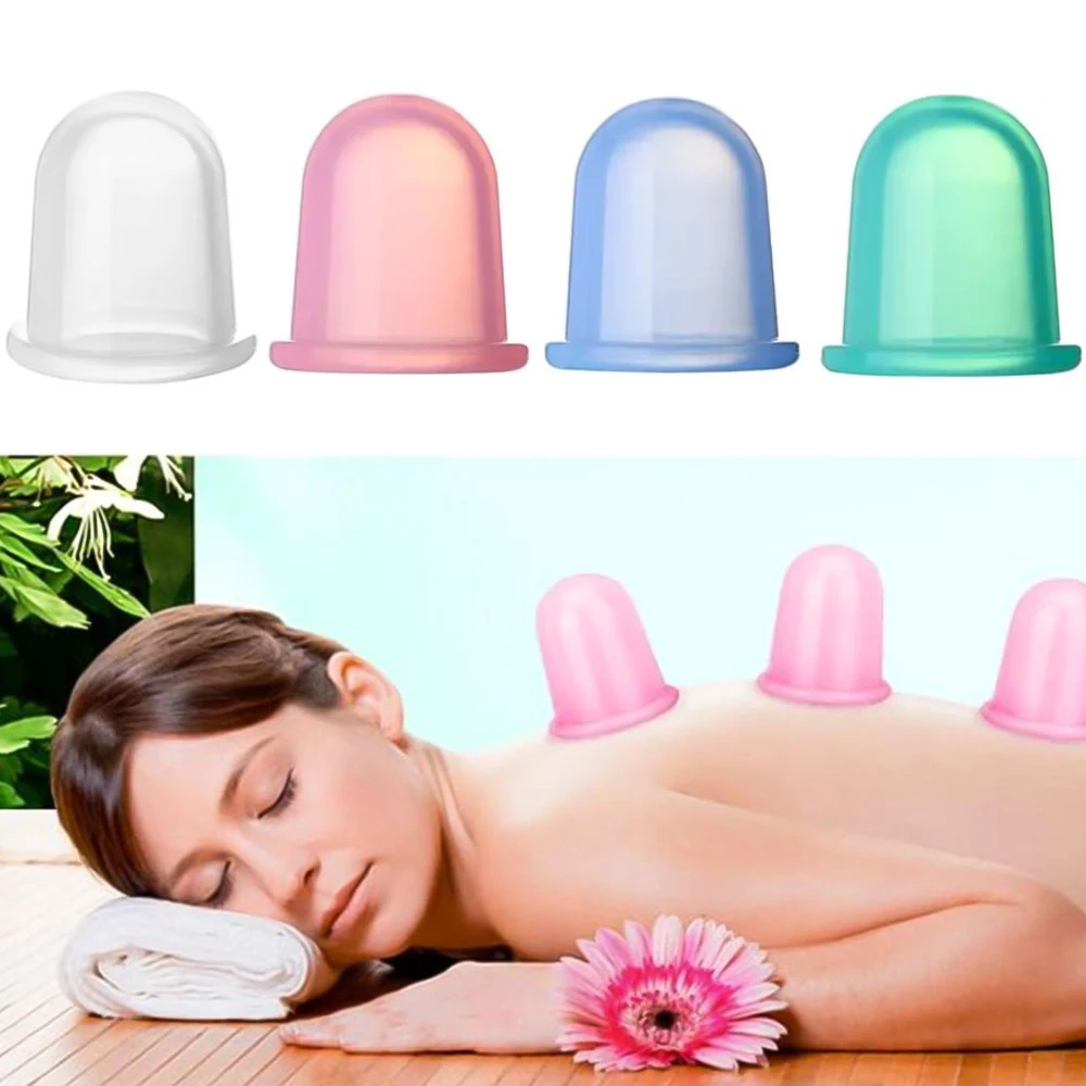 5PCS Anti Cellulite Medical Si - Health Wellness Home Care recension och pris