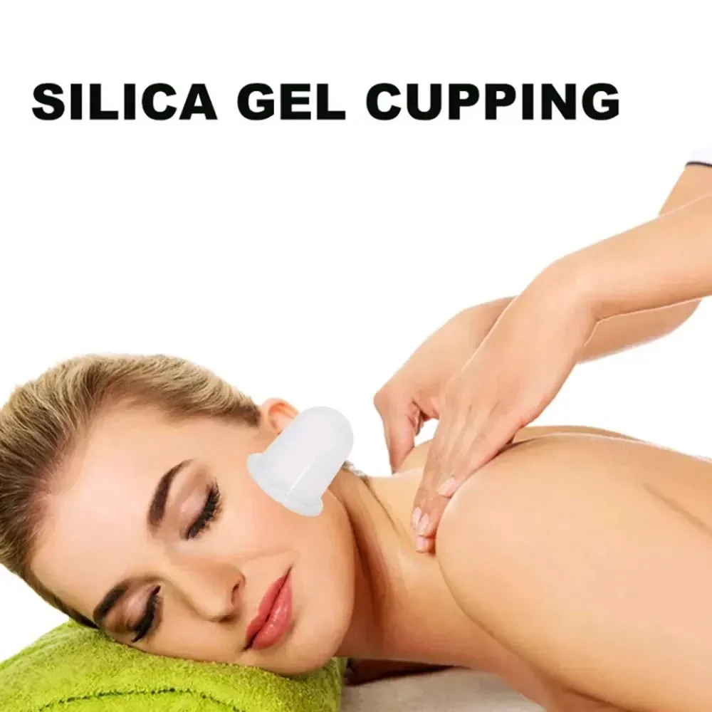 5PCS Anti Cellulite Medical Si - Health Wellness Home Care recension och pris