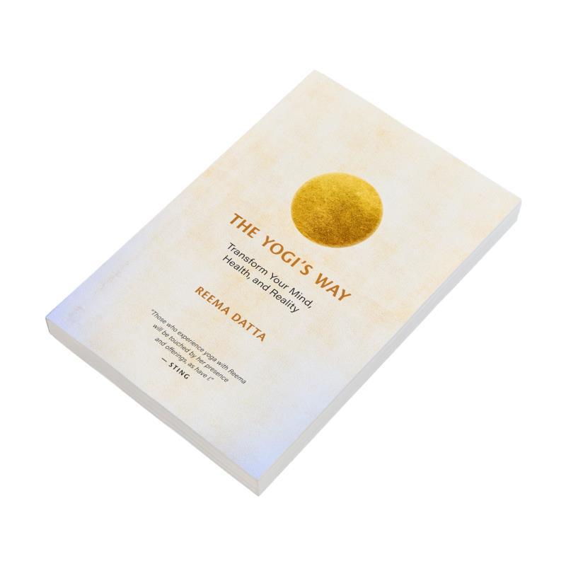 The Yogis Way Transform Your M - Health & Wellness Urgent Care recension och pris