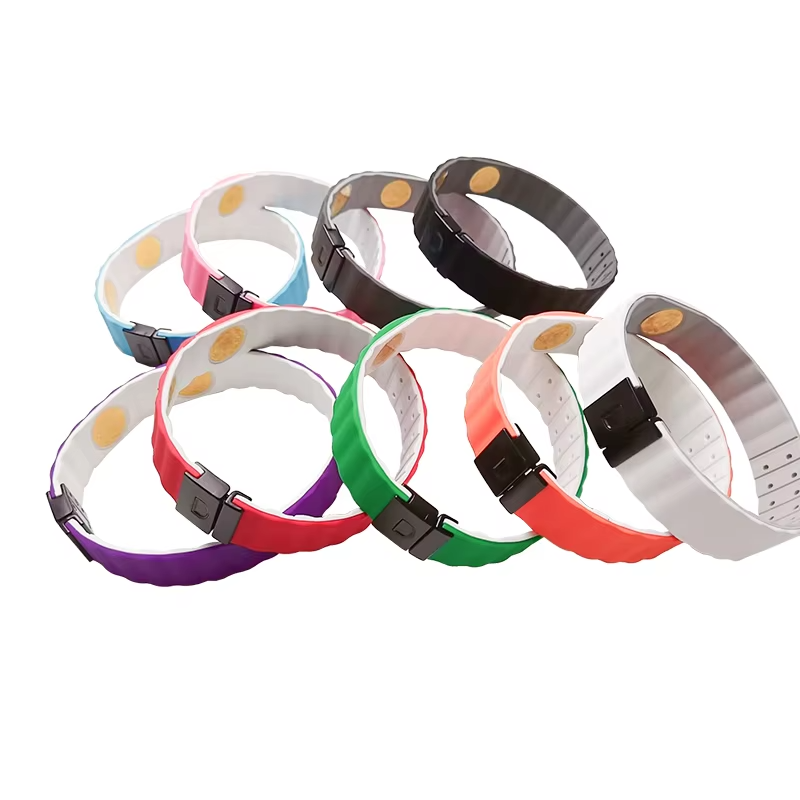 Terahertz Energy Bracelet Nega - Health Wellness Bracelet recension och pris