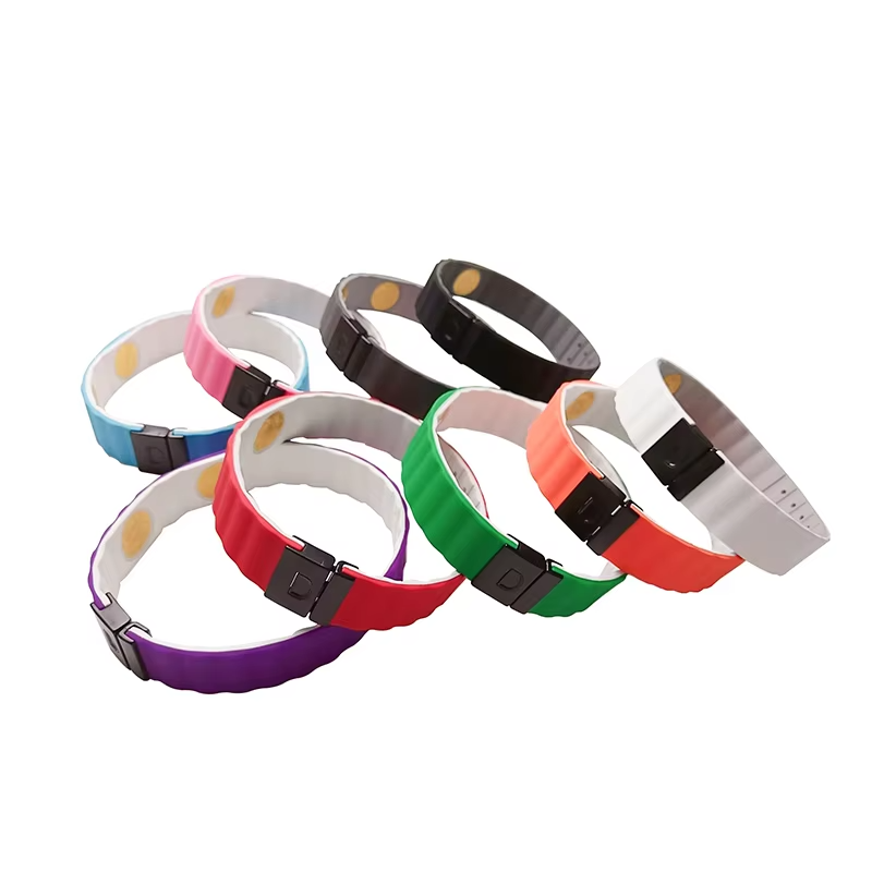 Terahertz Energy Bracelet Nega - Health Wellness Bracelet recension och pris