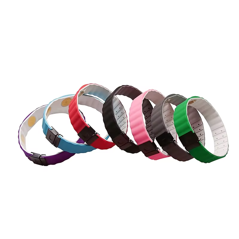 Terahertz Energy Bracelet Nega - Health Wellness Bracelet recension och pris