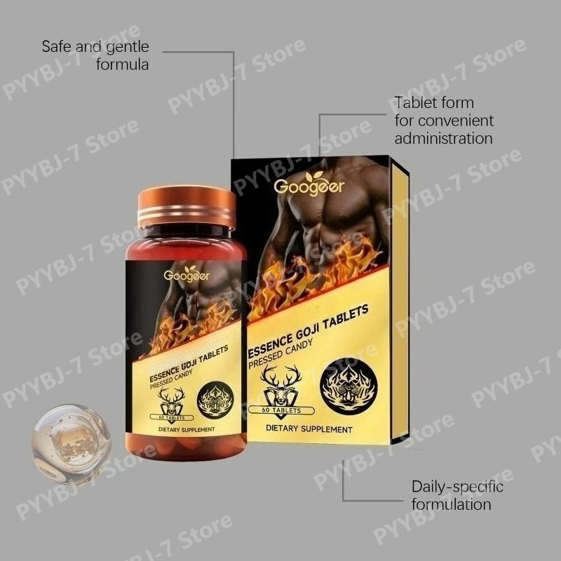 Daily Vitality Boost Supplemen - Health Wellness Day recension och pris