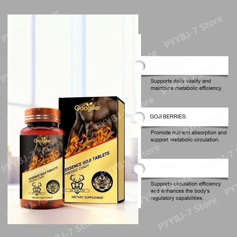 Daily Vitality Boost Supplemen - Health Wellness Day recension och pris