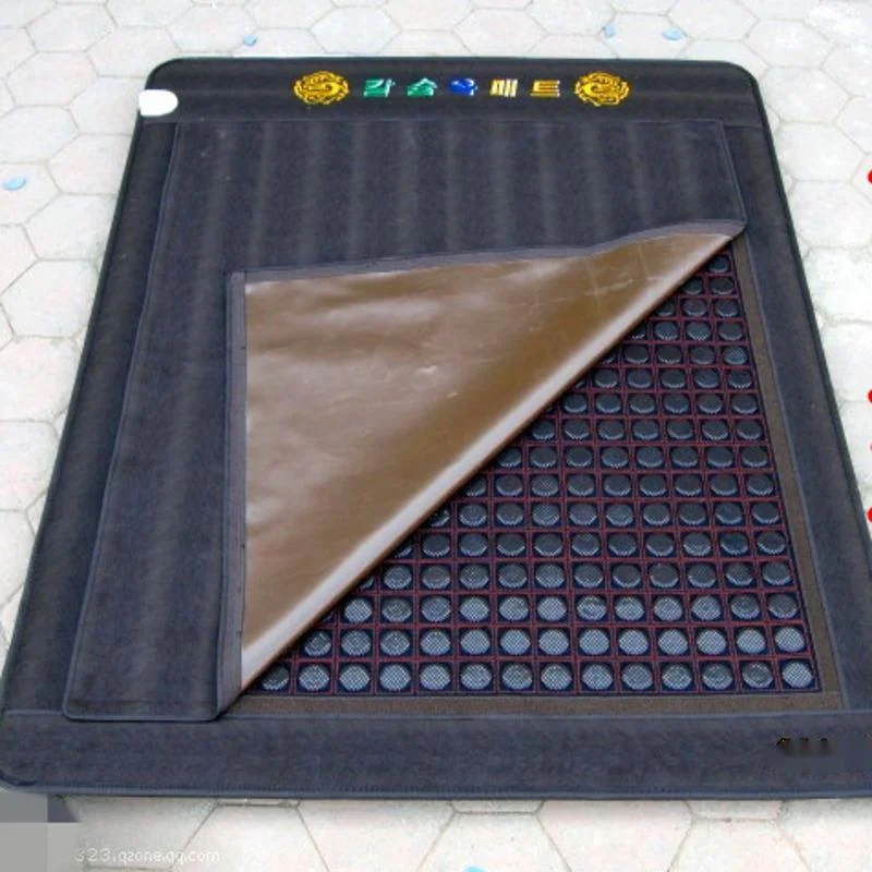 Jade Beauty Mattress Germanium - Health Wellness Home Care recension och pris