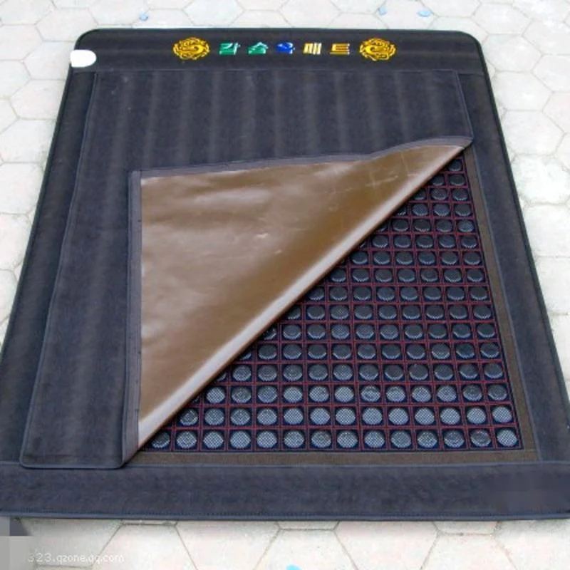Jade Beauty Mattress Germanium - Health Wellness Home Care recension och pris