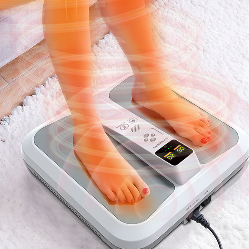 1MHz High Frequency Foot Thera - Health Wellness Home Care recension och pris