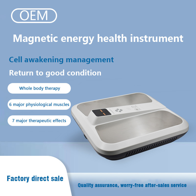 1MHz High Frequency Foot Thera - Health Wellness Home Care recension och pris
