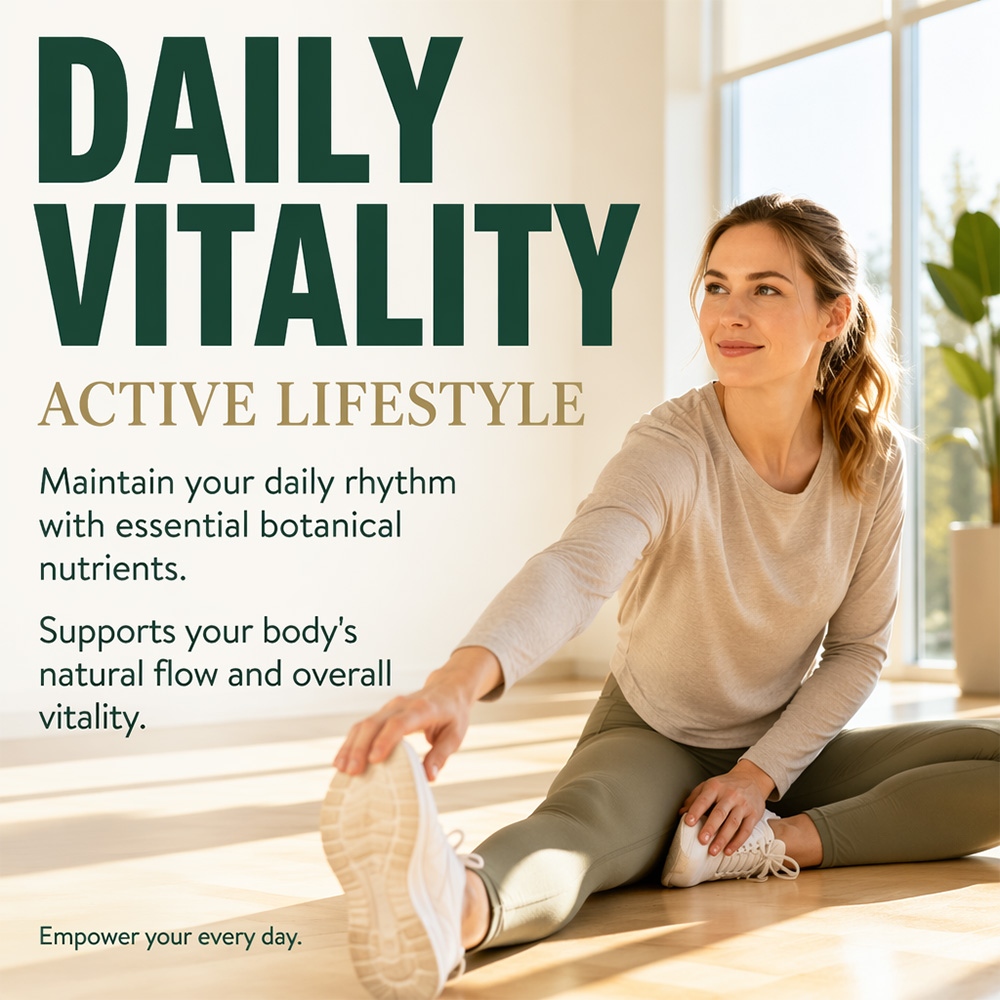 Lymphatic Cleanse Supplement - - Health Wellness Day recension och pris