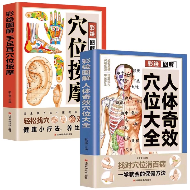 Complete Guide to Acupoint Mas - Health & Wellness Urgent Care recension och pris