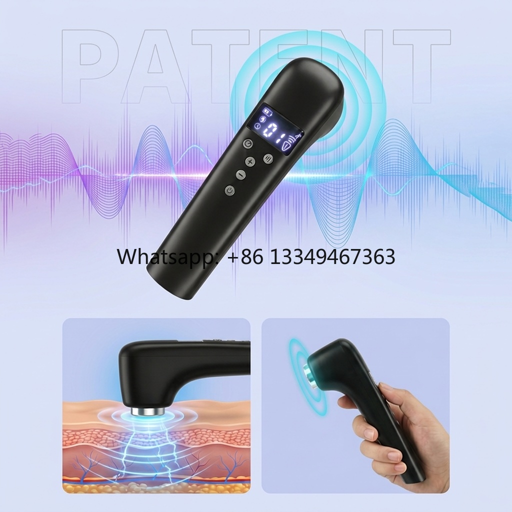 New Design Wireless 1Mhz Whole - Health Wellness Center recension och pris