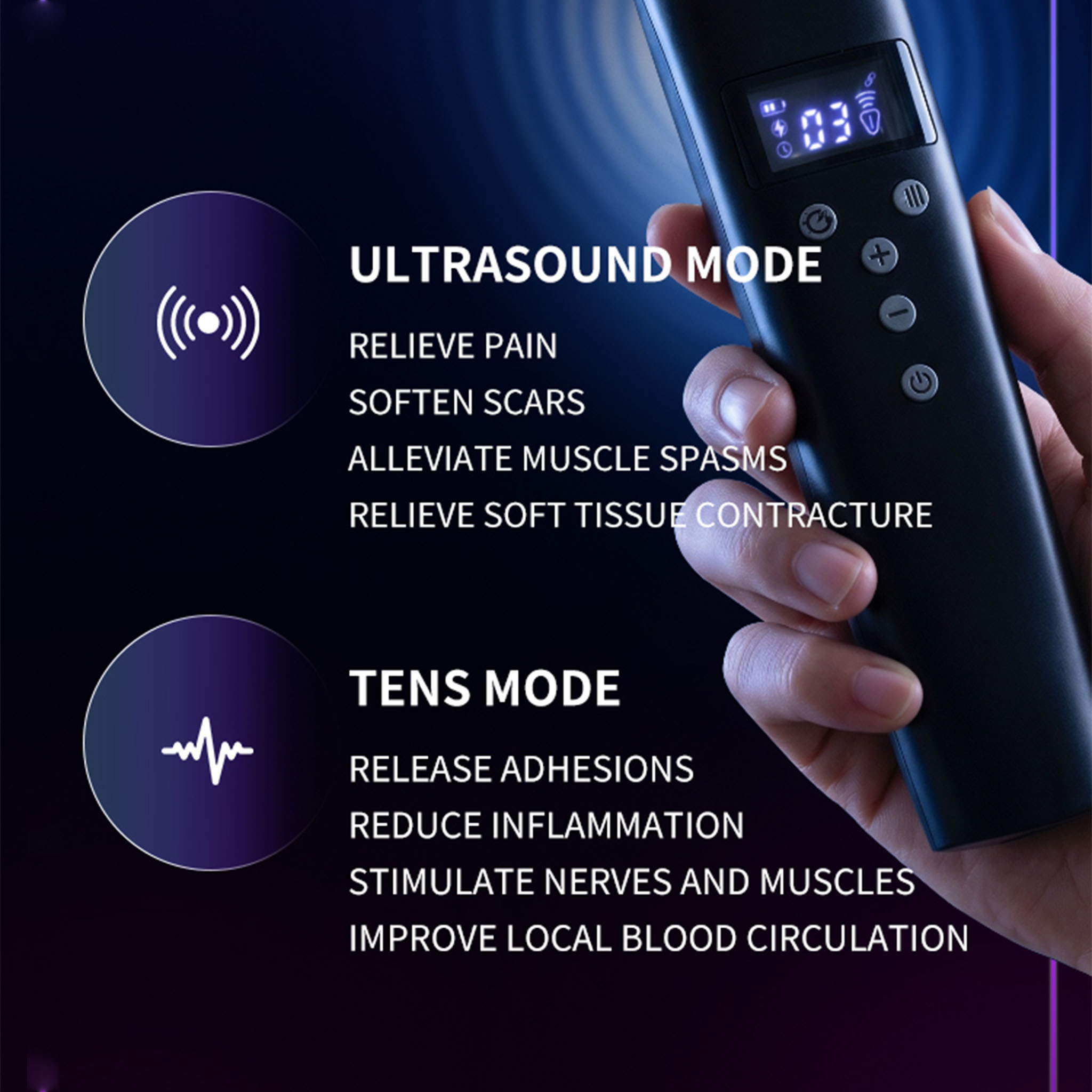 New Design Wireless 1Mhz Whole - Health Wellness Center recension och pris
