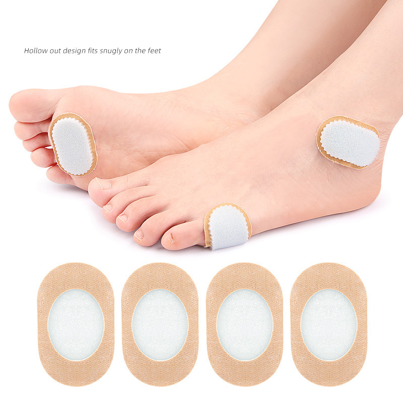 (.) 6PCS Foot Care Sticker  Pa - Detox Foot Patch recension och pris