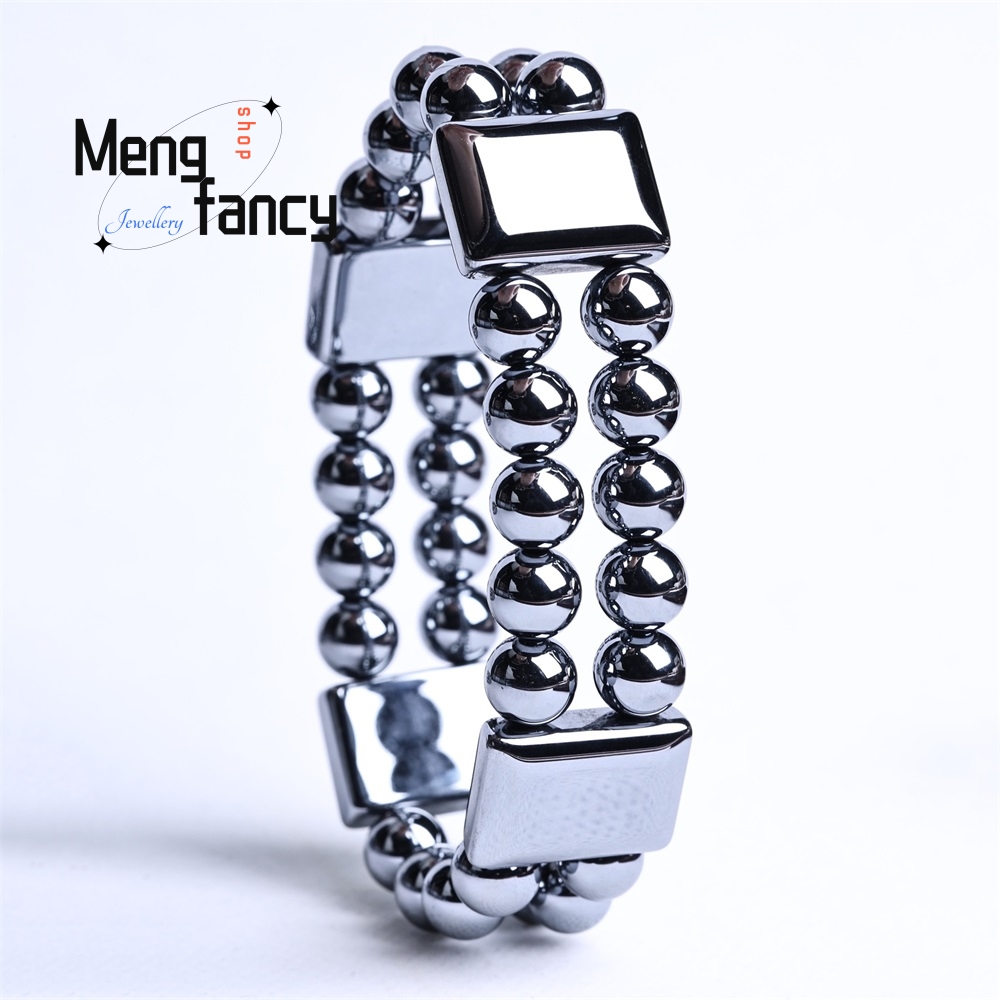 High Purity 6N Terahertz Energ - Health Wellness Bracelet recension och pris