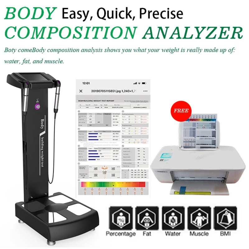 200KG Beauty Salon Equipment B - Health Wellness Center recension och pris