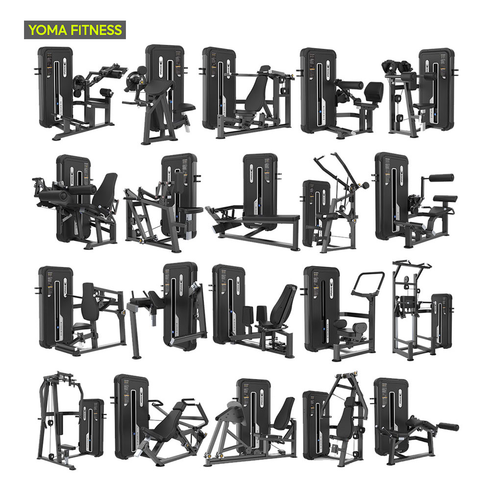 Guangzhou Strength Training Eq - Health Wellness Center recension och pris