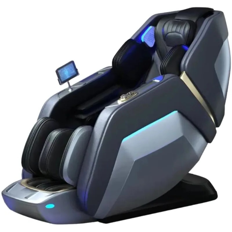 4D Full Body Automatic Massage - Health Wellness Home Care recension och pris