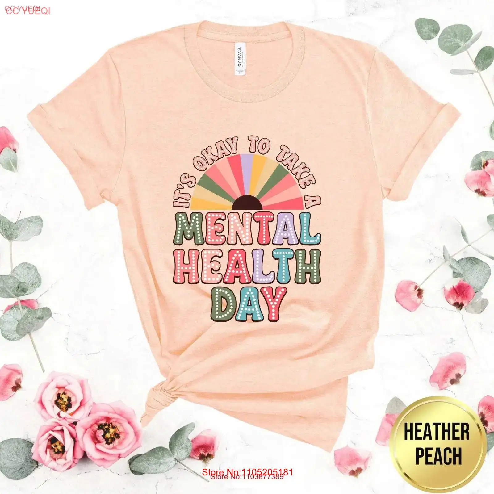 Social Worker EmpowermenT T Sh - Health Wellness Day recension och pris