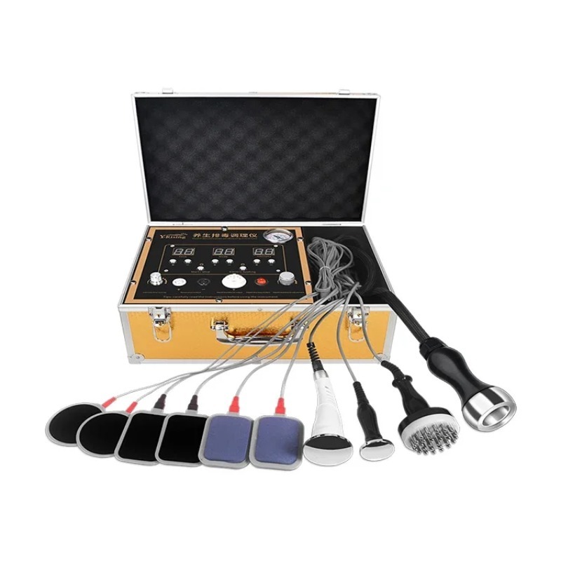 Multi-Function Glove Massager  - Health Wellness Home Care recension och pris