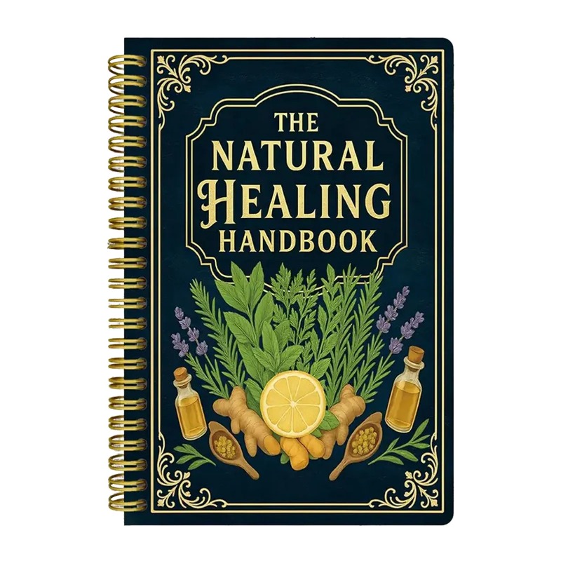 Natural Therapy Handbook, an E - Health & Wellness Urgent Care recension och pris