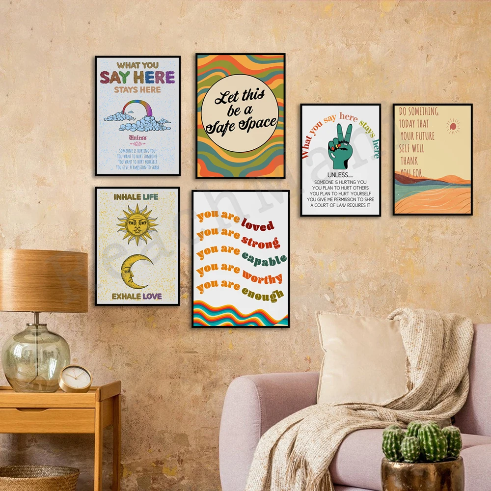 Self Care Mental Health Therap - Health Wellness Office recension och pris