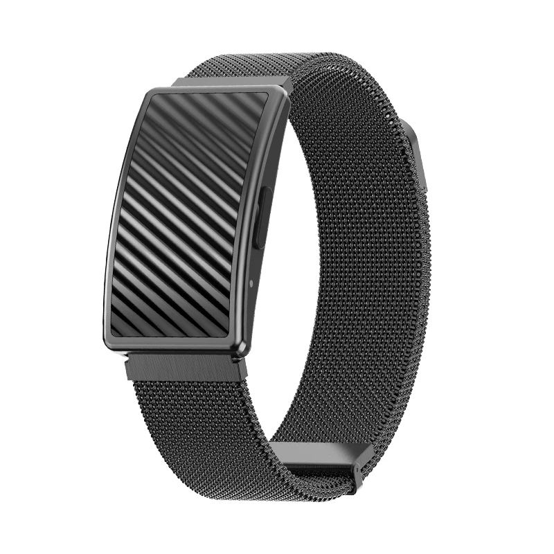 Slim Smart Health Strap, Affor - Health Wellness Bracelet recension och pris