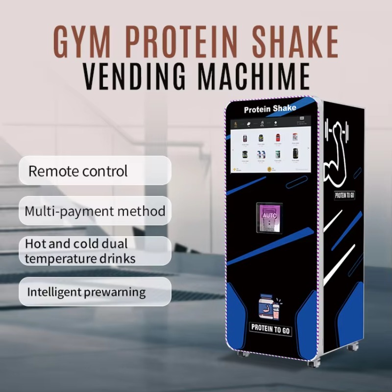 Multi-scene Floor Standing Pro - Health Wellness Center recension och pris