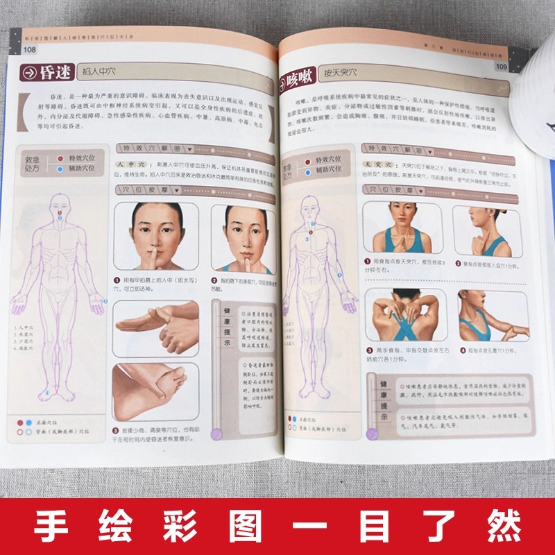 Acupoint Massage & TCM Health  - Health & Wellness Urgent Care recension och pris