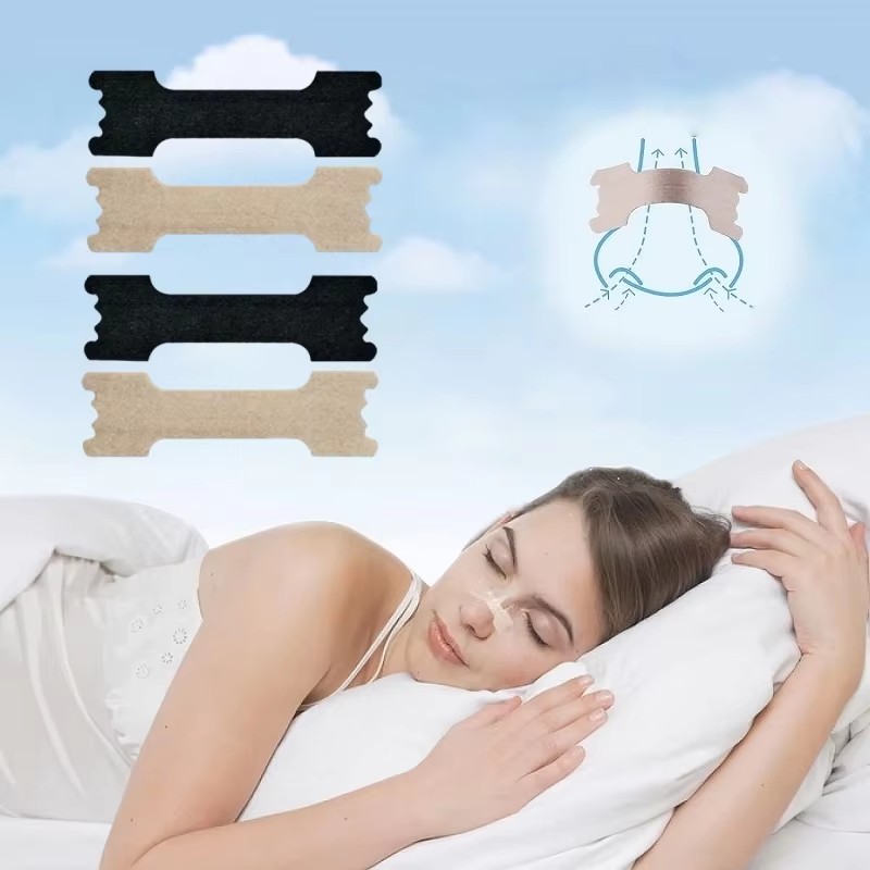10-100pcs Anti-snoring Strips  - Health & Wellness Urgent Care recension och pris