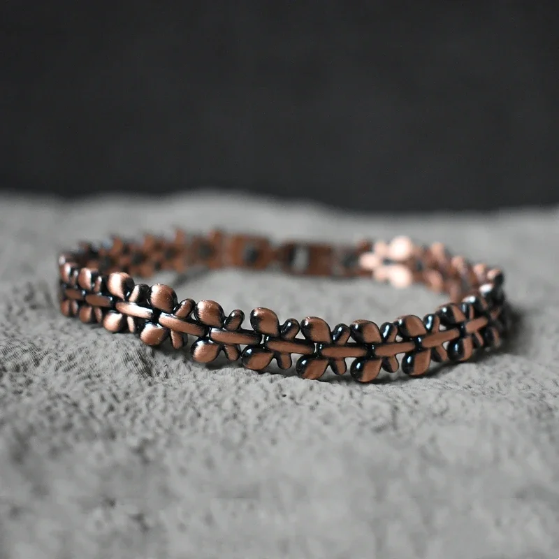 Arthritis Pure Copper Magnetic - Health Wellness Gifts Women recension och pris